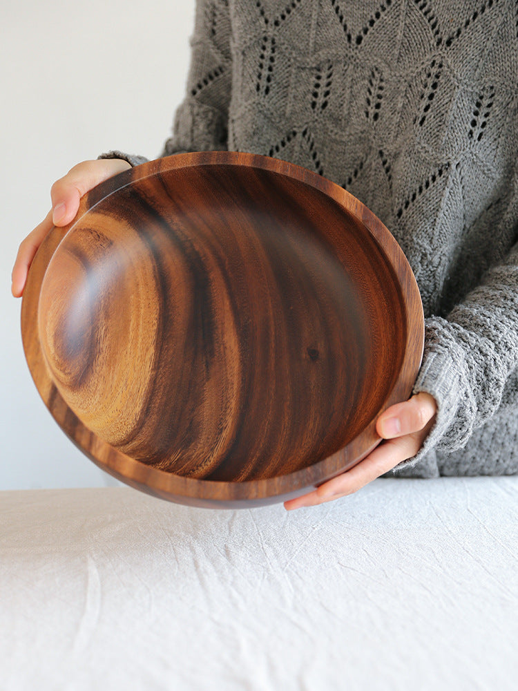 ACACIA BOWLS