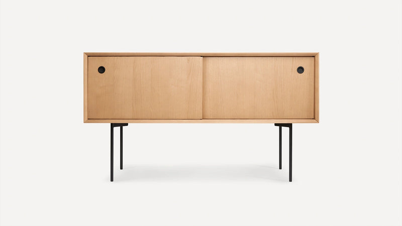 CARTA CREDENZA