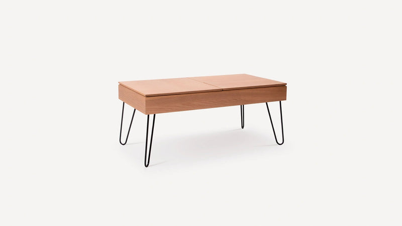 CARTA COFFEE TABLE