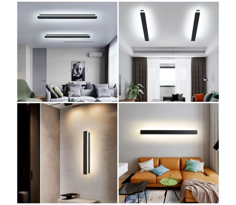 STRIP WALL LAMP