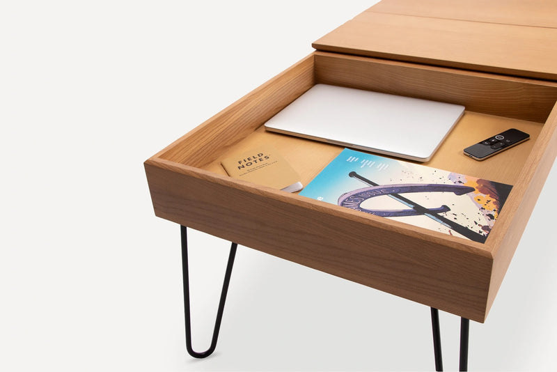 CARTA COFFEE TABLE