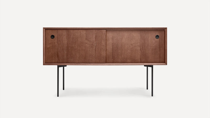 CARTA CREDENZA