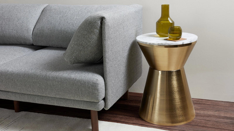 KETTLE SIDE TABLE