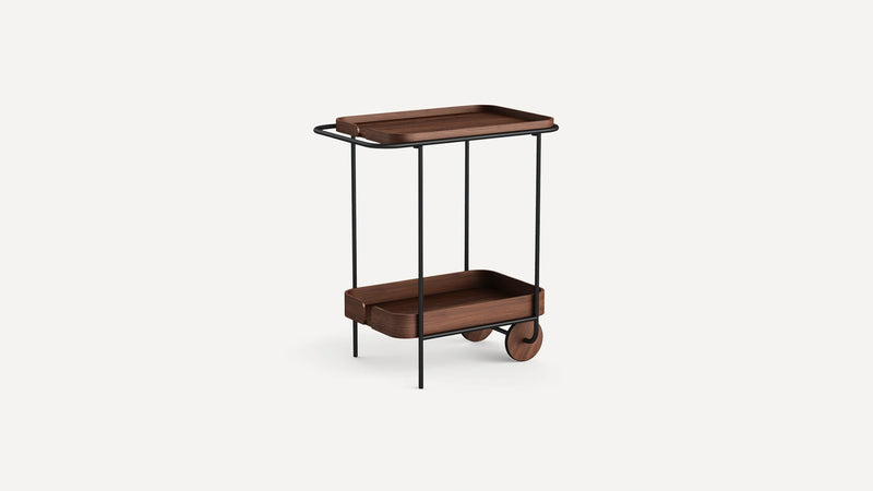 DREAM BAR CART