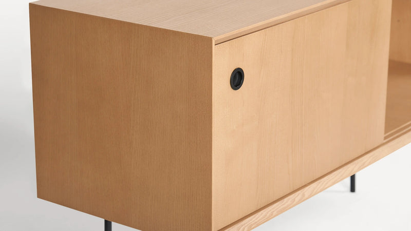 CARTA CREDENZA