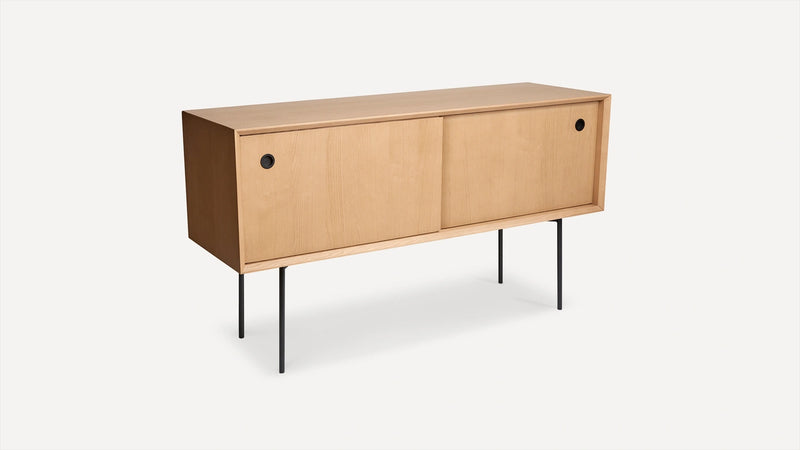 CARTA CREDENZA