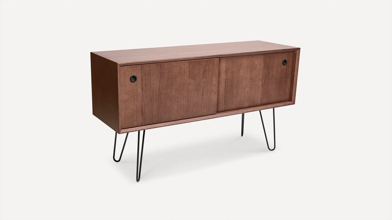 CARTA CREDENZA