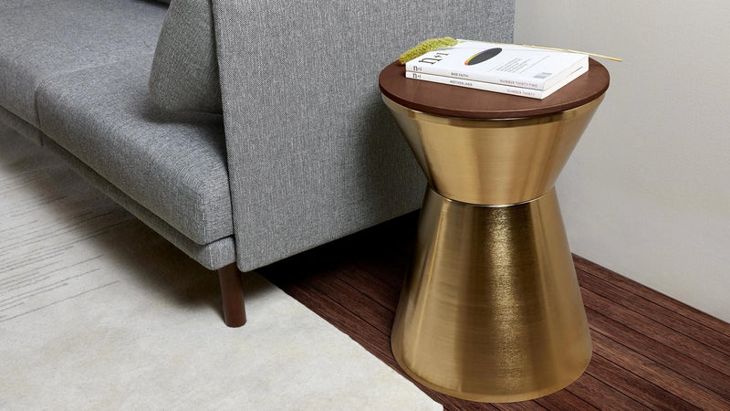 KETTLE SIDE TABLE