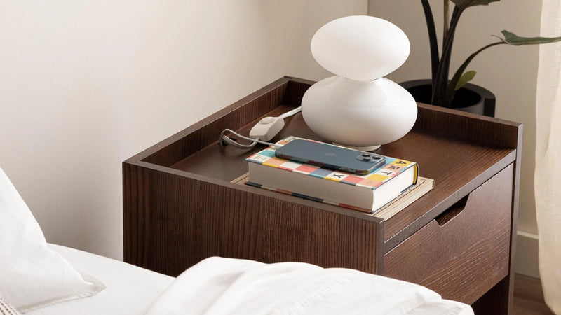 PROSPECT NIGHTSTAND