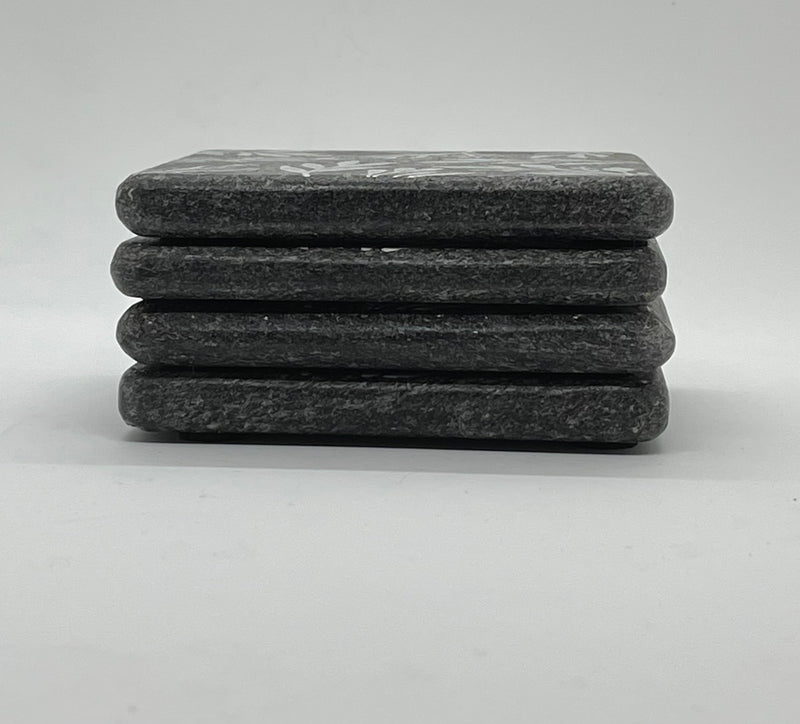 STONE COASTERS