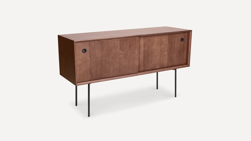 CARTA CREDENZA