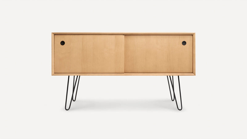 CARTA CREDENZA