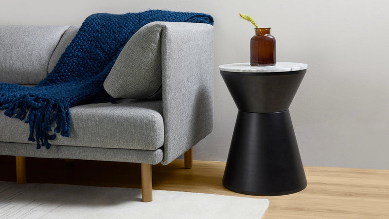 KETTLE SIDE TABLE