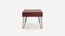 CARTA SIDE TABLE