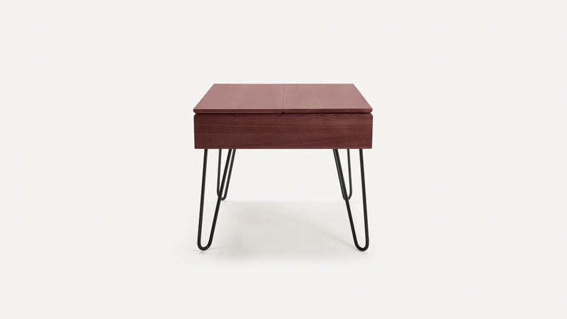 CARTA SIDE TABLE