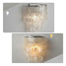 5TH AVE  WALL SCONCE