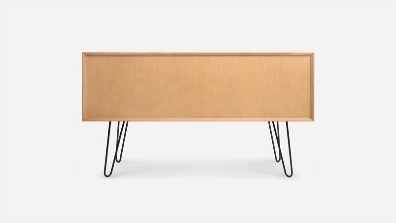 CARTA CREDENZA