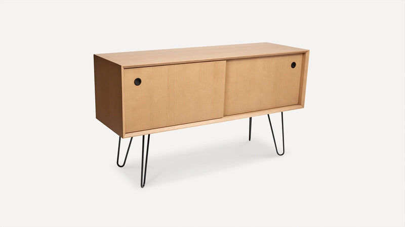 CARTA CREDENZA