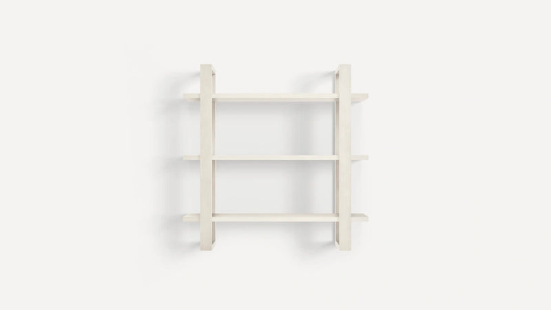 INDEX WALL SHELF