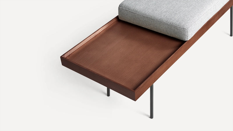 CARTA BENCH