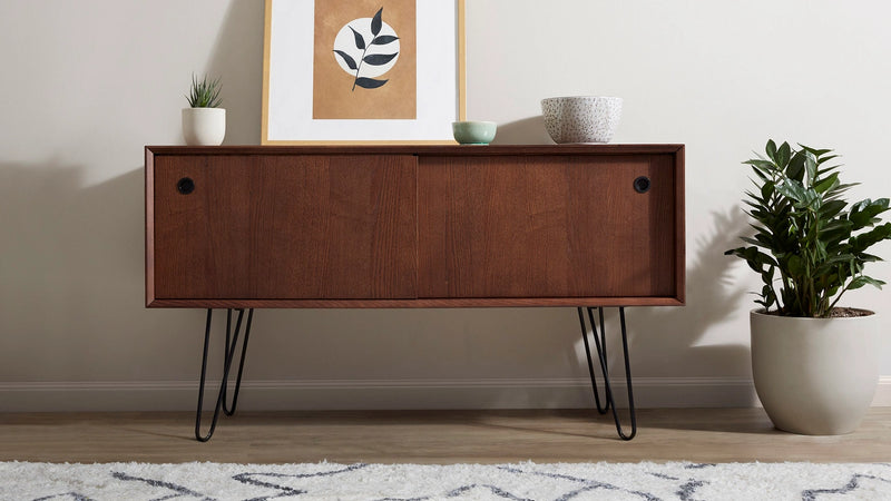 CARTA CREDENZA