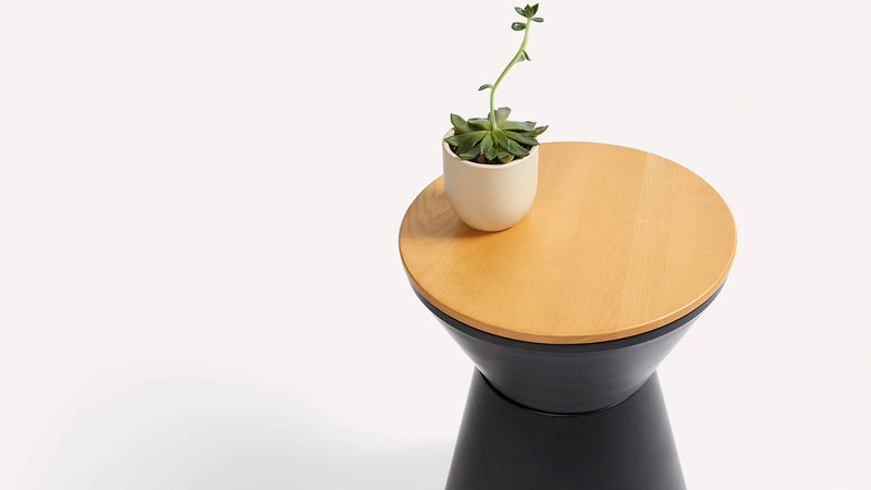 KETTLE SIDE TABLE