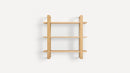 INDEX WALL SHELF