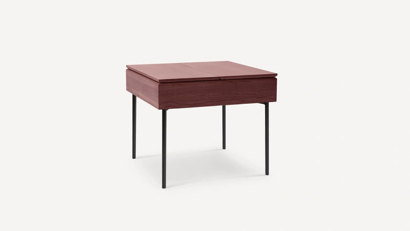 CARTA SIDE TABLE