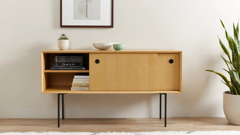 CARTA CREDENZA