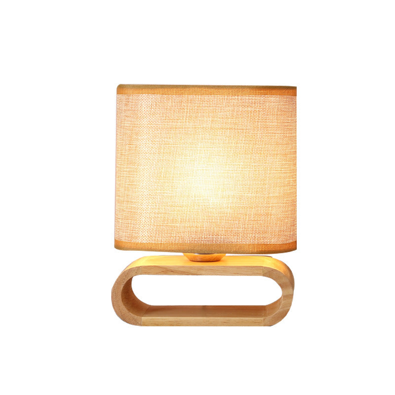 JAPANESE TABLE LAMP