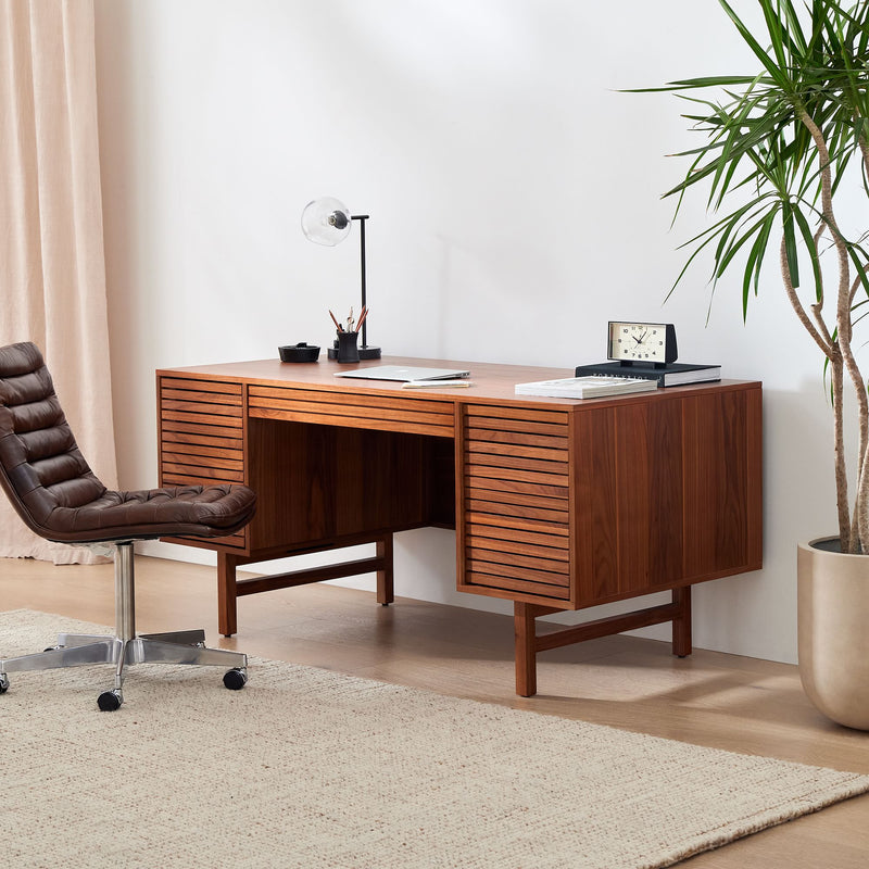 BRYCE EXECUTIVE DESK