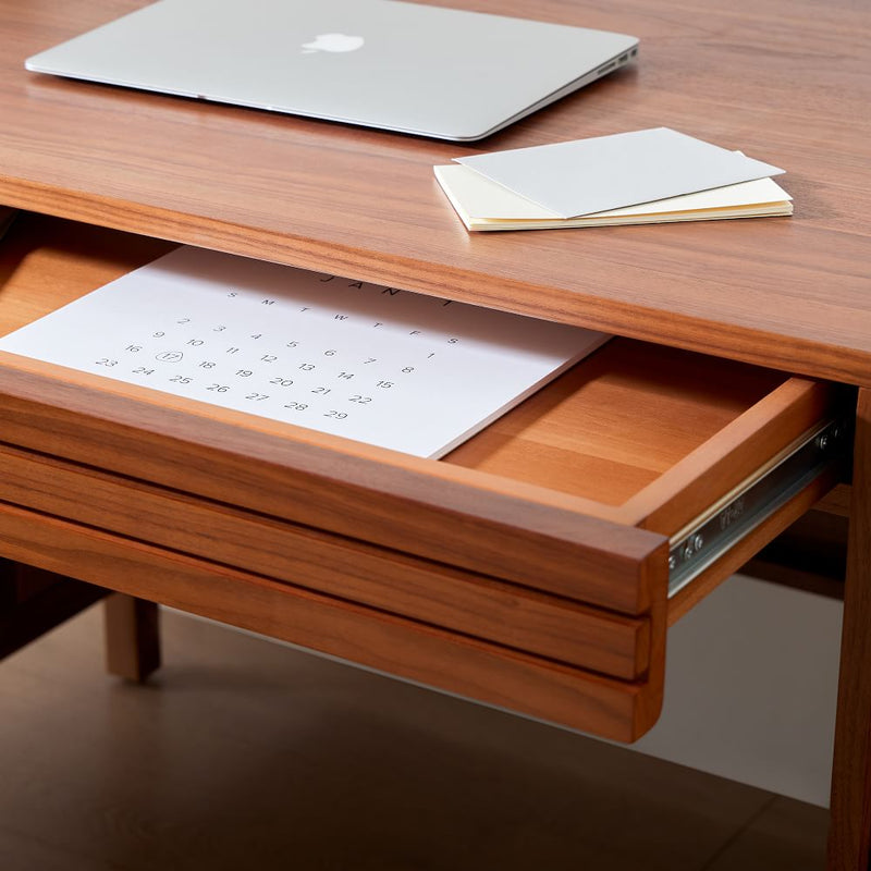 BRYCE EXECUTIVE DESK