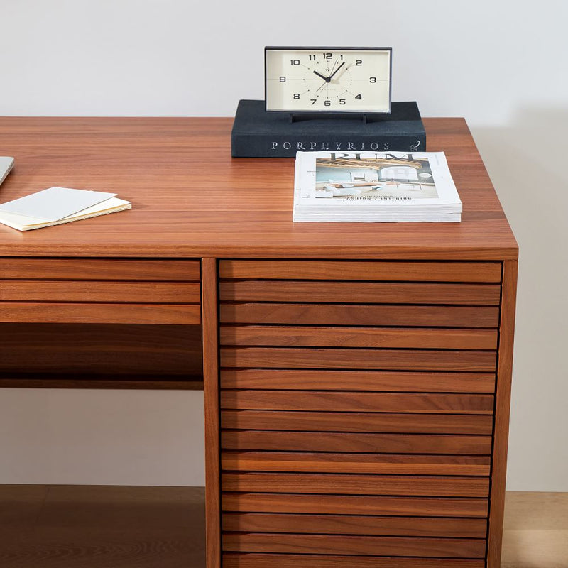 BRYCE EXECUTIVE DESK