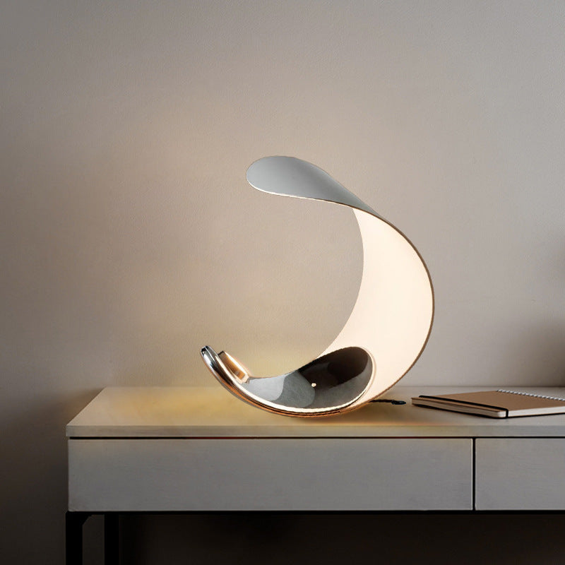 NEW MOON LAMP