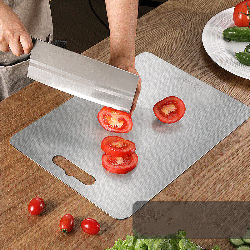 CUTTIN UP CHOPPING BOARD