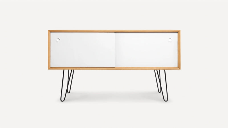 CARTA CREDENZA