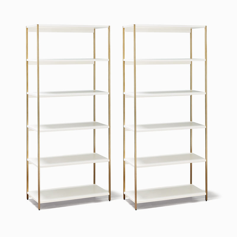 ZANE BOOKSHELF