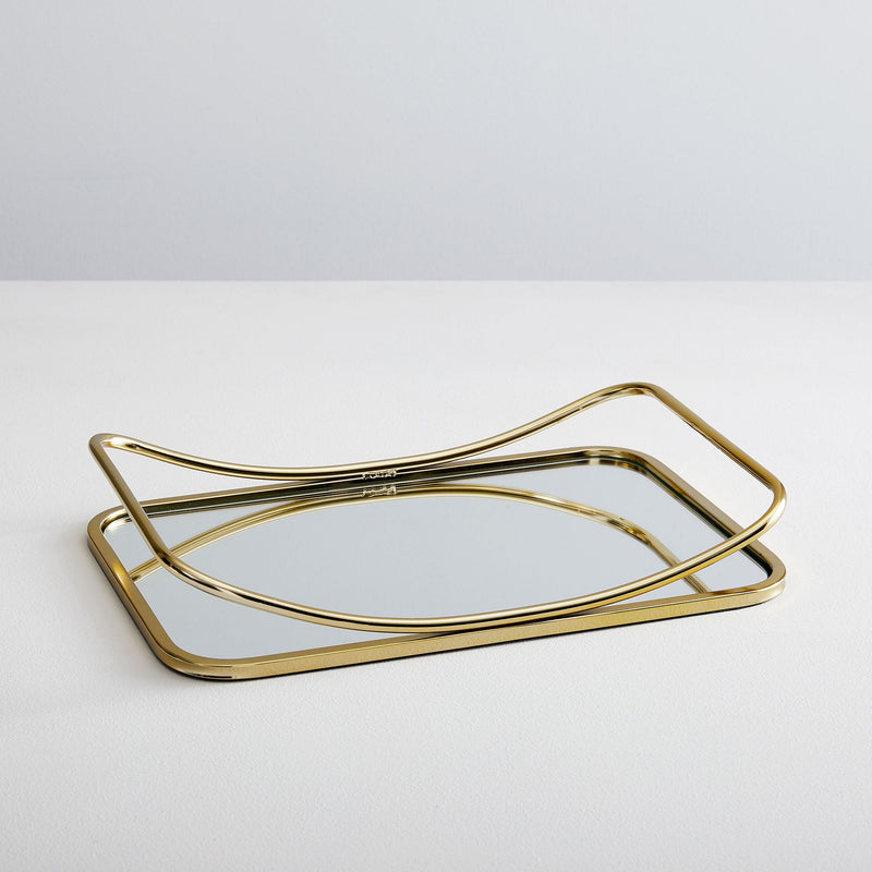 CRADLE CONTOUR TRAY