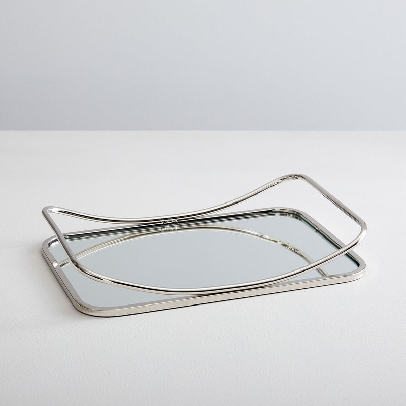 CRADLE CONTOUR TRAY