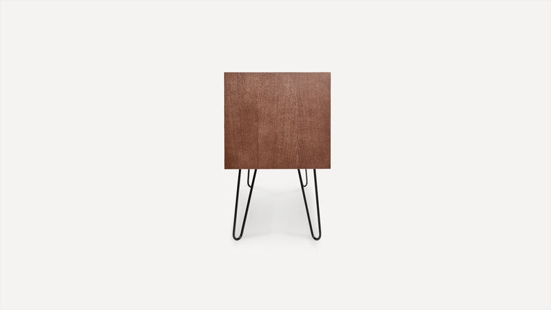 CARTA CREDENZA