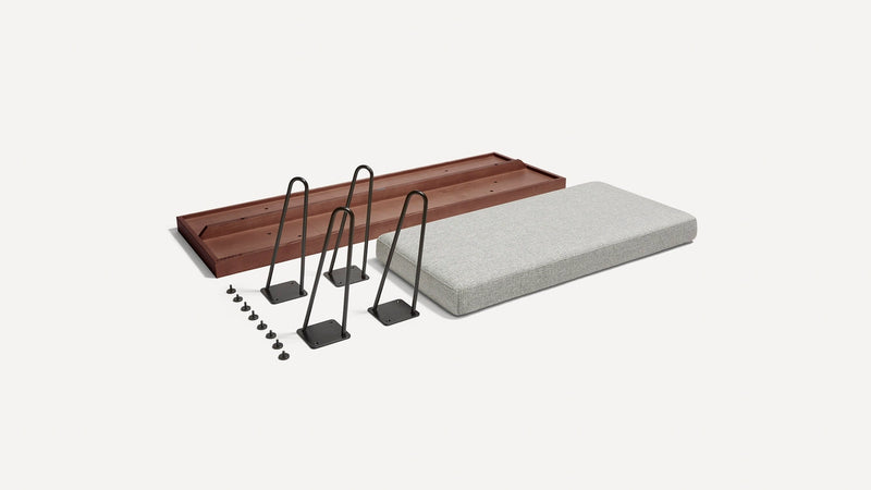 CARTA BENCH