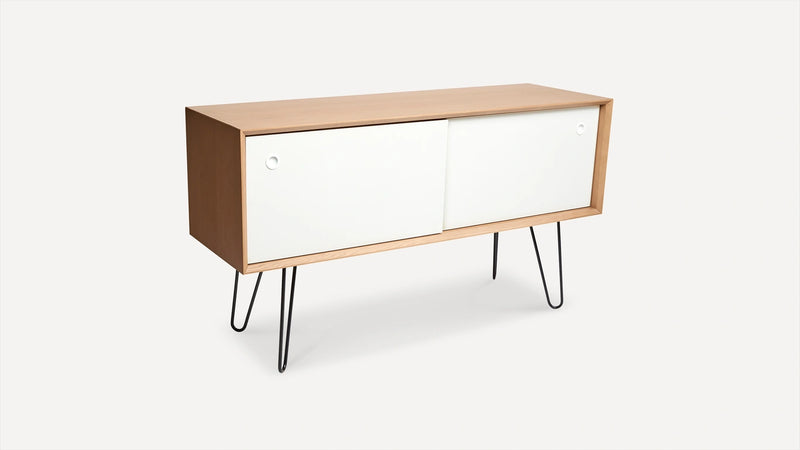 CARTA CREDENZA