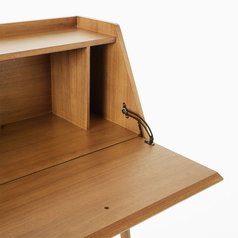 MINI SECRETARY DESK