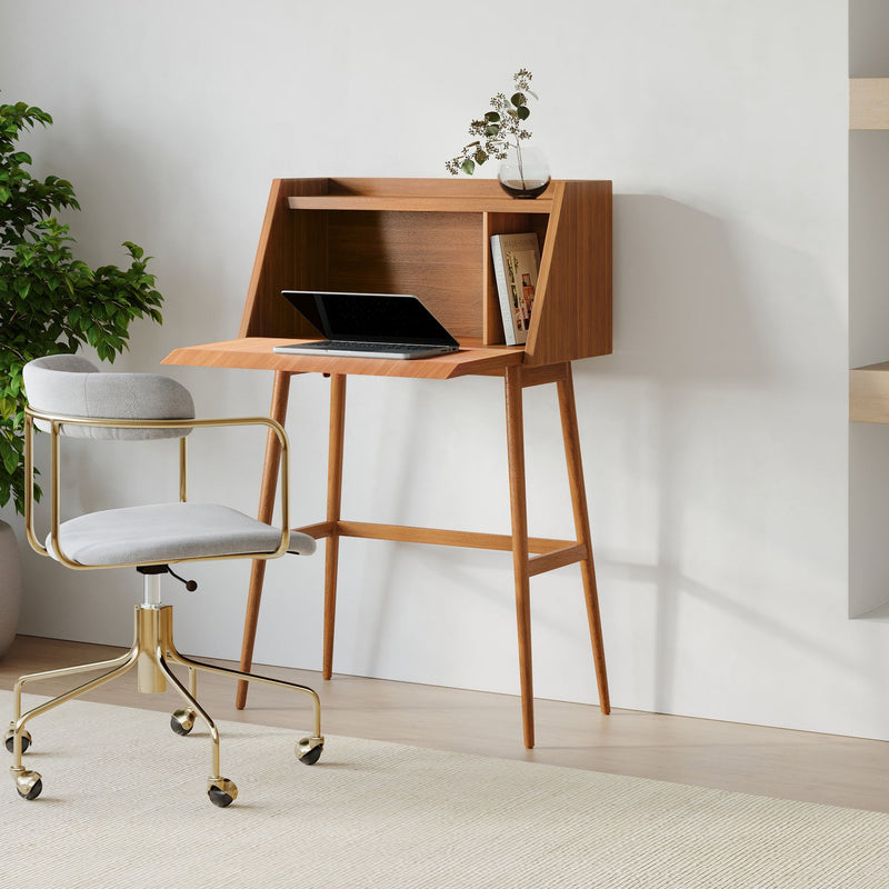 MINI SECRETARY DESK