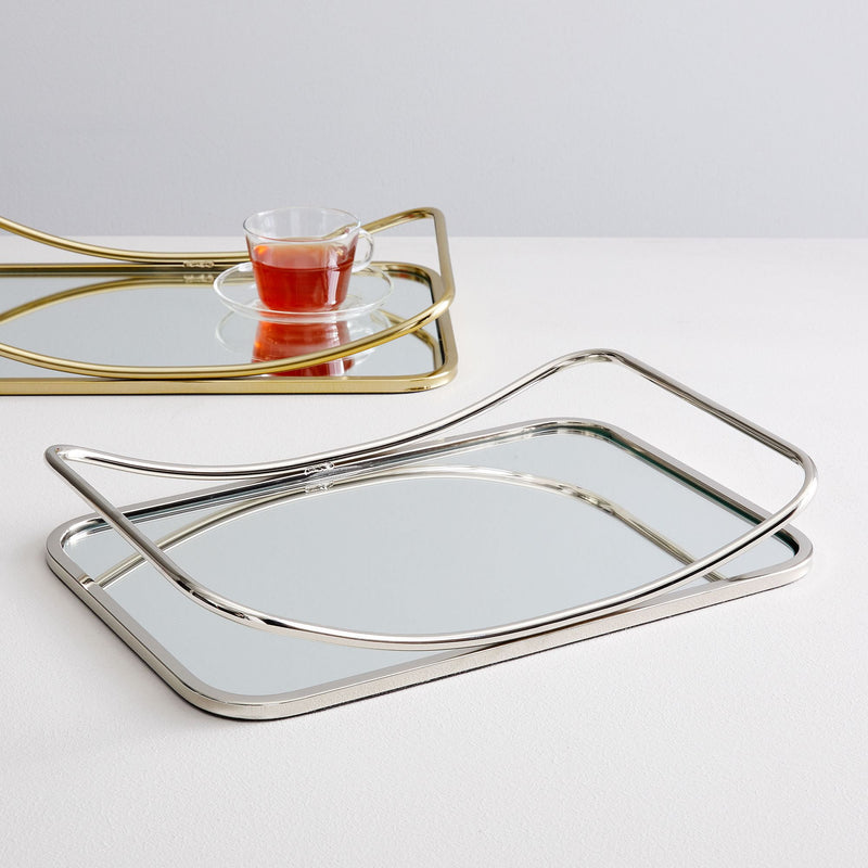 CRADLE CONTOUR TRAY