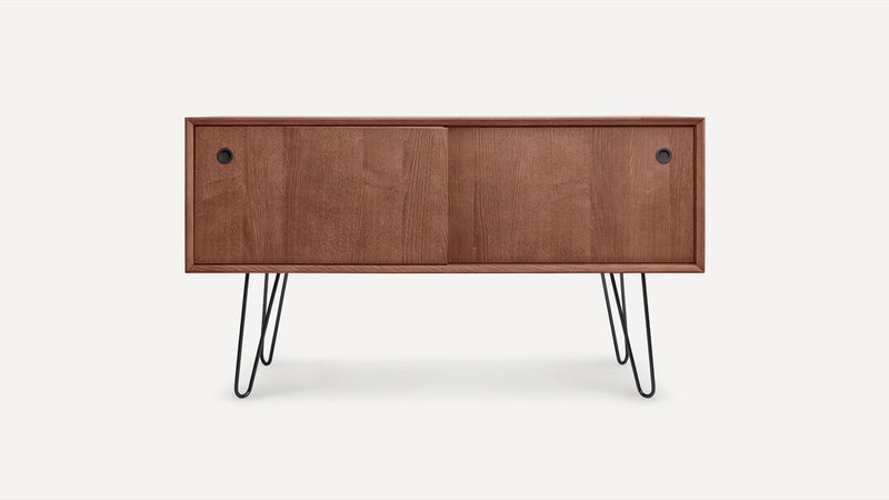 CARTA CREDENZA