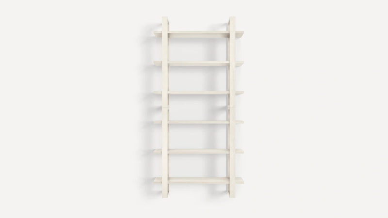 INDEX WALL SHELF