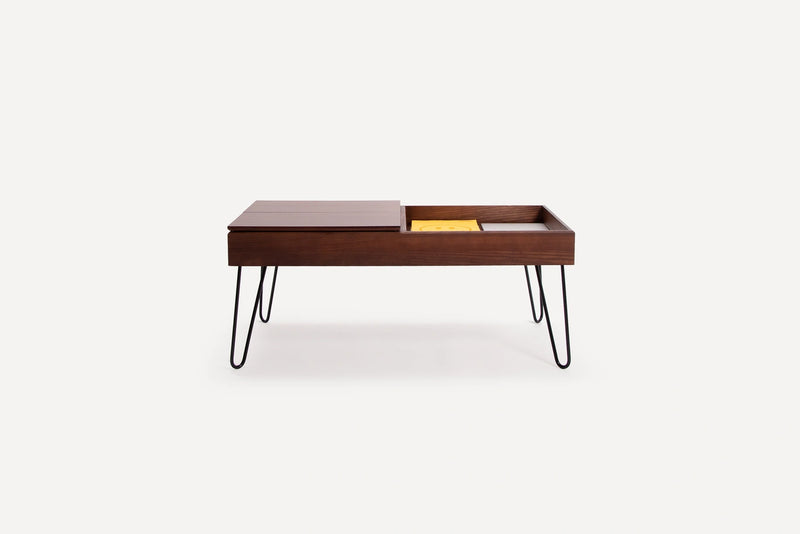 CARTA COFFEE TABLE