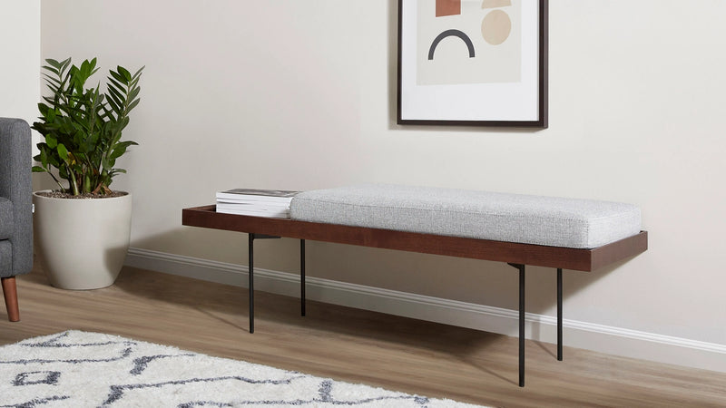 CARTA BENCH