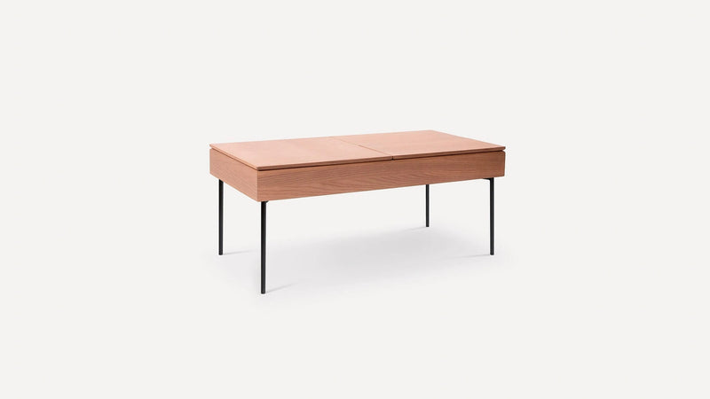 CARTA COFFEE TABLE